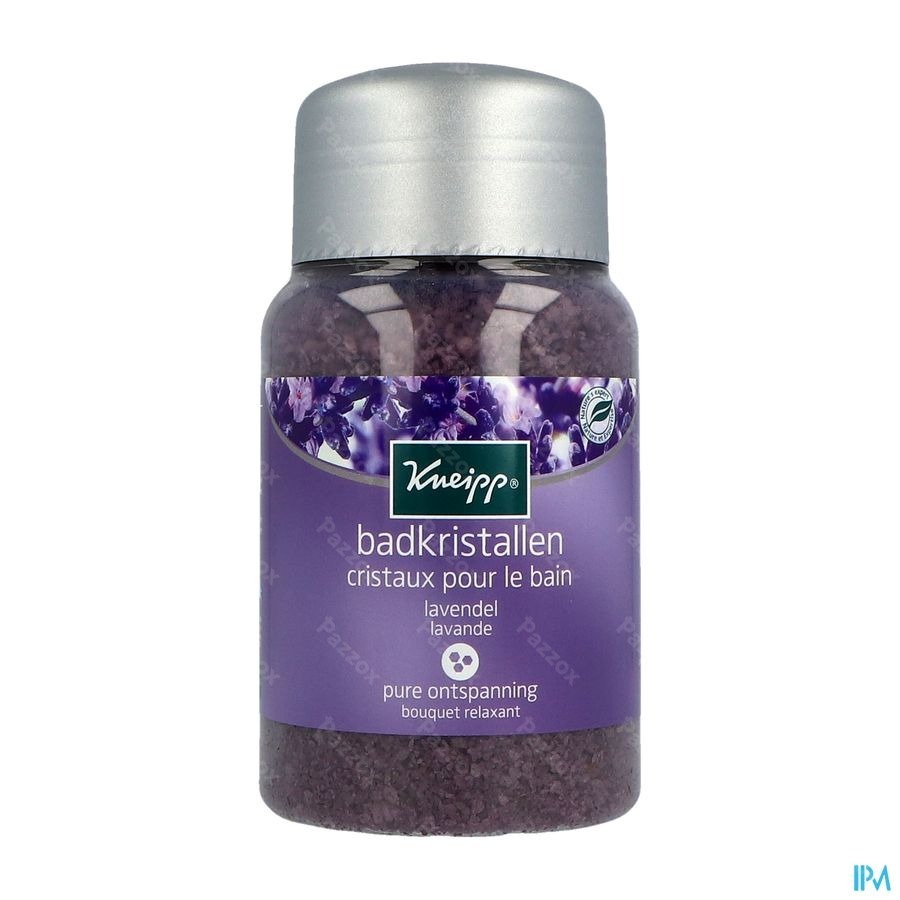 Kneipp Sel De Bain Lavande 500g