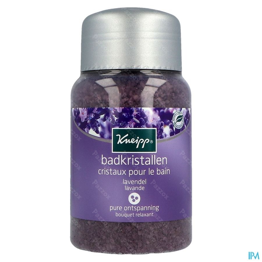 Kneipp Sel De Bain Lavande 500g