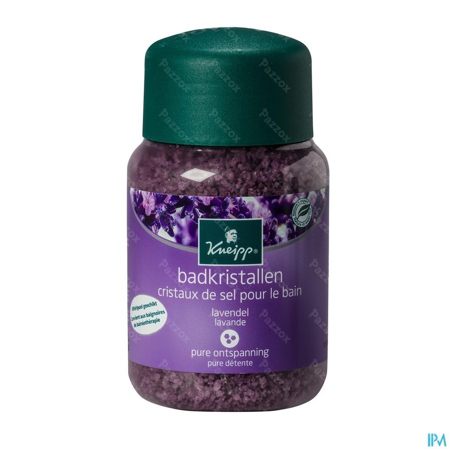 Kneipp Sel De Bain Lavande 500g