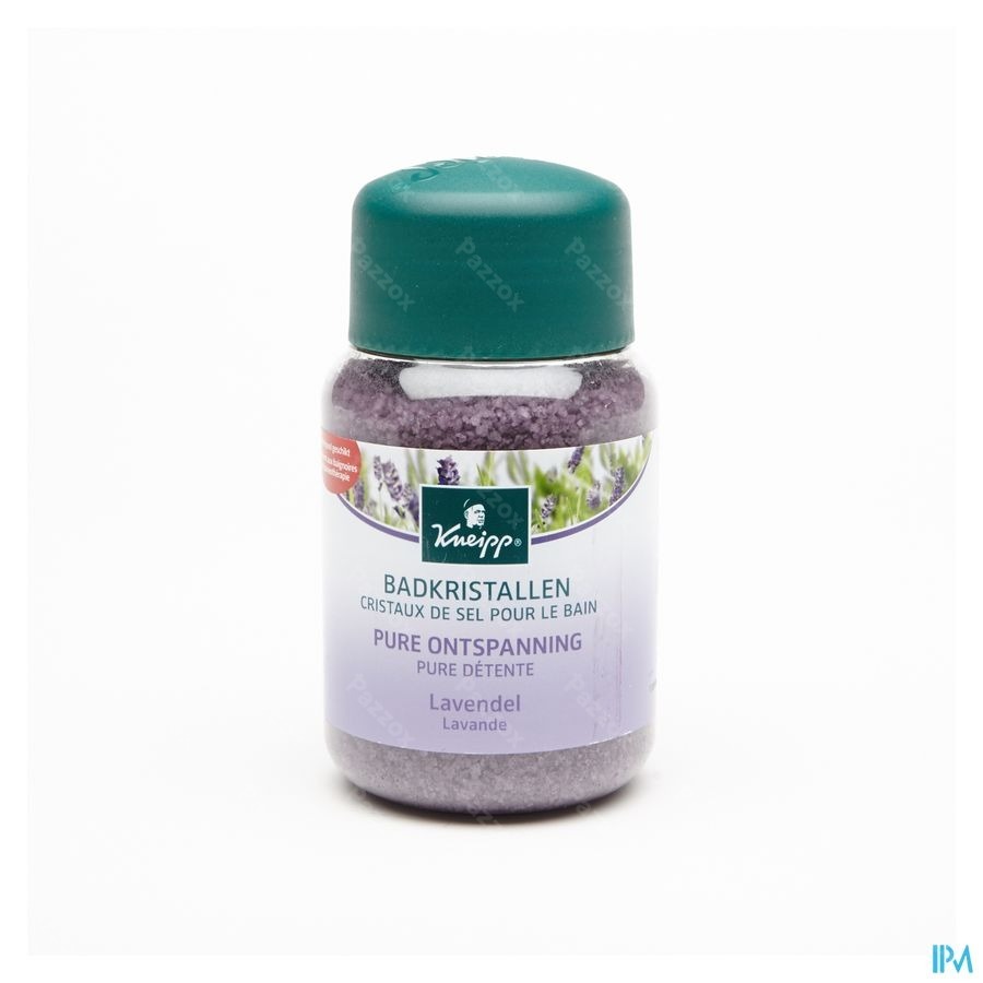 Kneipp Sel De Bain Lavande 500g