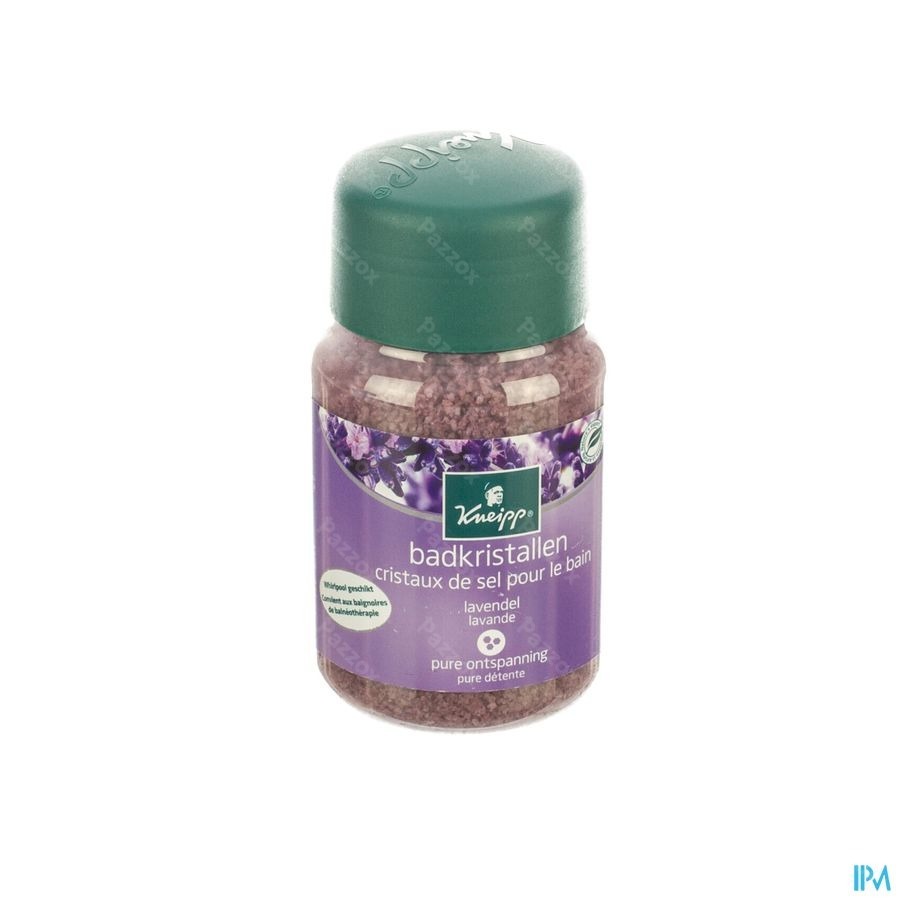Kneipp Sel De Bain Lavande 500g