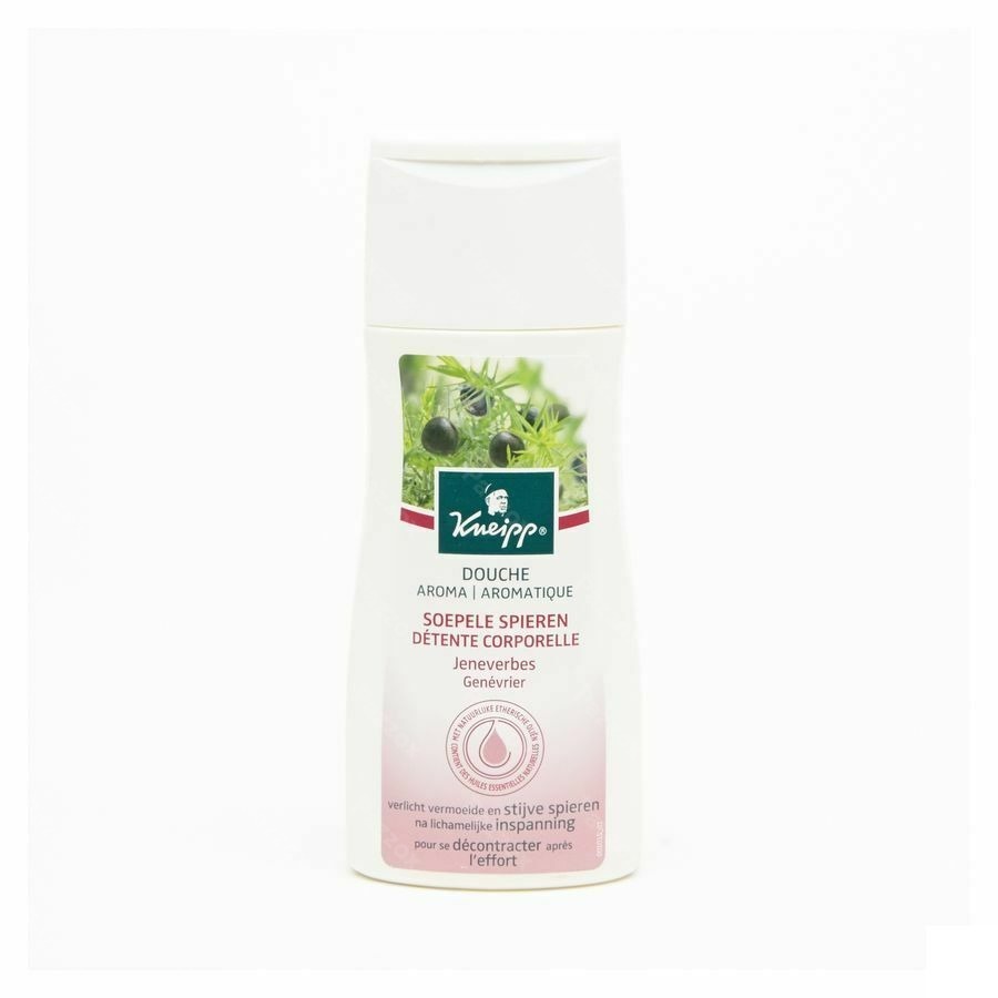 Kneipp Douche Jeneverbes 200ml