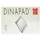 Dinapad 10x20cm 5 Compresse Sterile N/adh