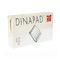 Dinapad 10x20cm 5 Compresse Sterile N/adh