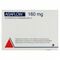 Asaflow 160mg 56 Comprimés