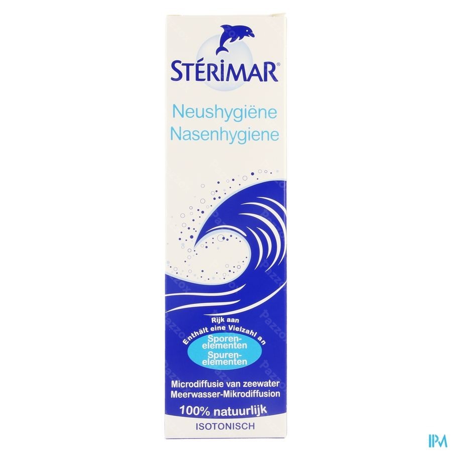 Sterimar Aerosol 100ml