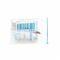 Proxoclean Brosse Fine 20mm Rouge 5 P52