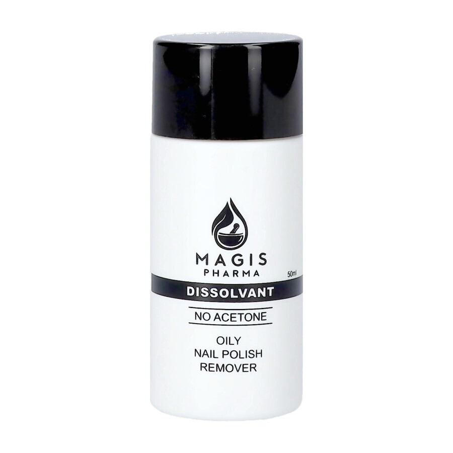 Dissolvant Blanc Magis S/aceton 50ml