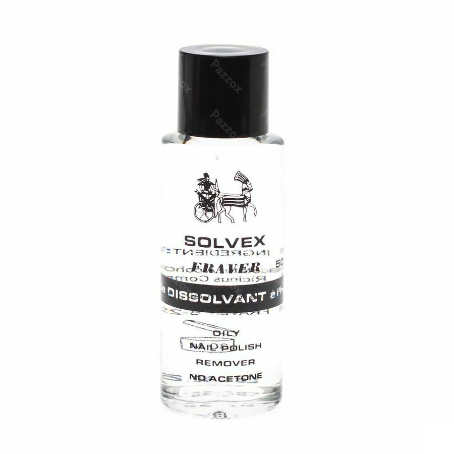 Dissolvant Blanc Magis S/aceton 50ml