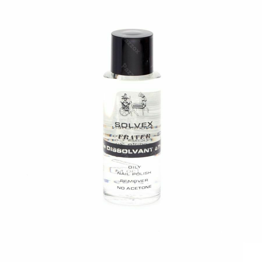 Dissolvant Blanc Magis S/aceton 50ml