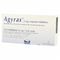 Agyrax 25mg 50 Comprimés
