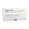 Agyrax 25mg 50 Comprimés