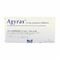 Agyrax 25mg 50 Comprimés
