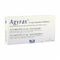 Agyrax 25mg 50 Tabletten