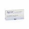Agyrax 25mg 50 Comprimés