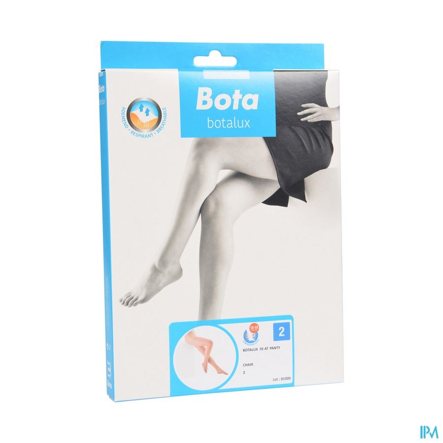 Botalux 70 Panty Steun Ch N2