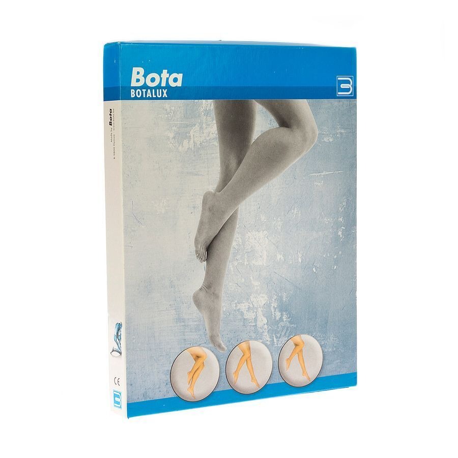 Botalux 70 Panty De Soutien Ch N5