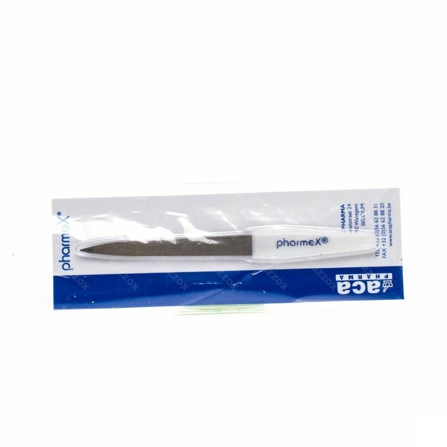 Pharmex Nagelvijl Diamant 15cm
