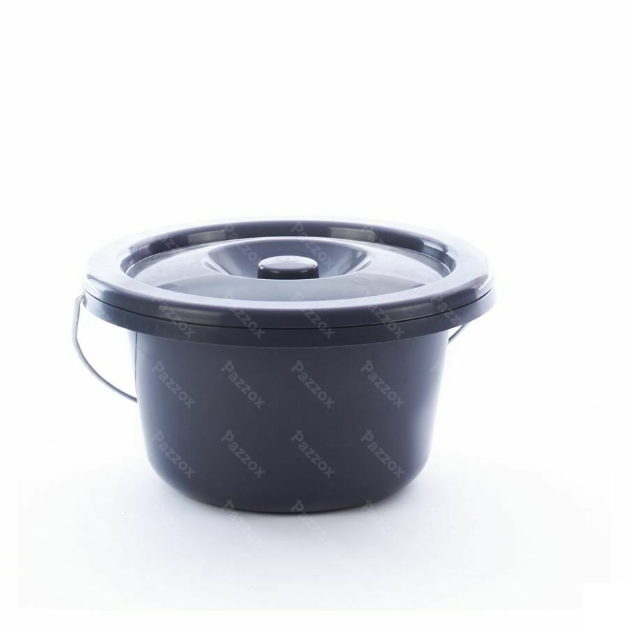 Pharmex Seau Toilette Nuit 22cm