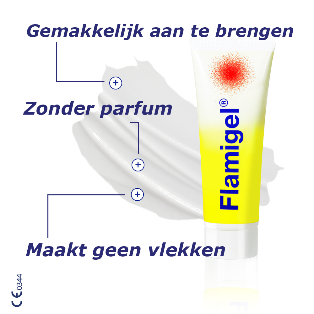 Flamigel 50g