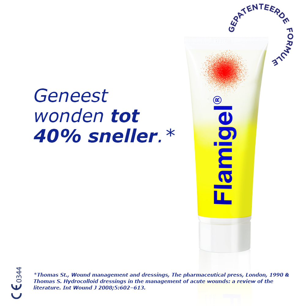 Flamigel 50g