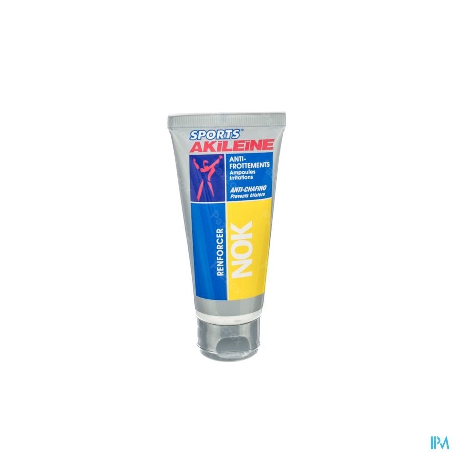 Akileïne Sport Creme Nok Tube 75ml 10377