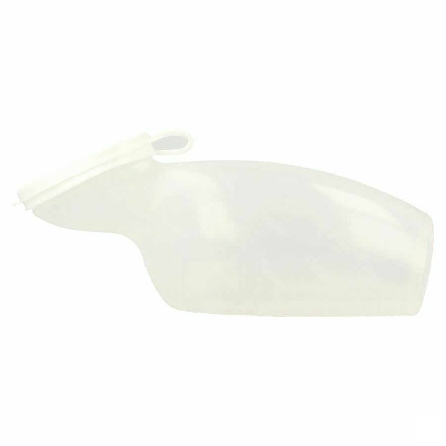 Pharmex Urinal Femme Plastique