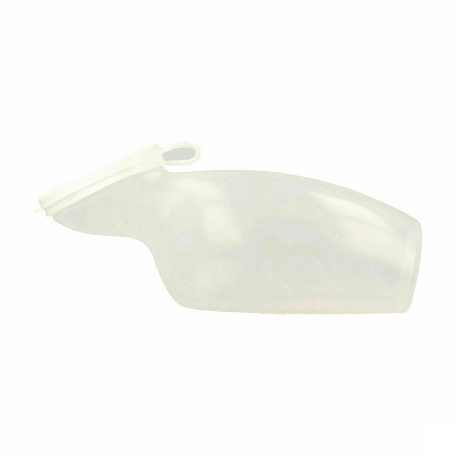 Pharmex Urinal Femme Plastique