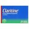 Claritine Comp Sec 21 X 10mg