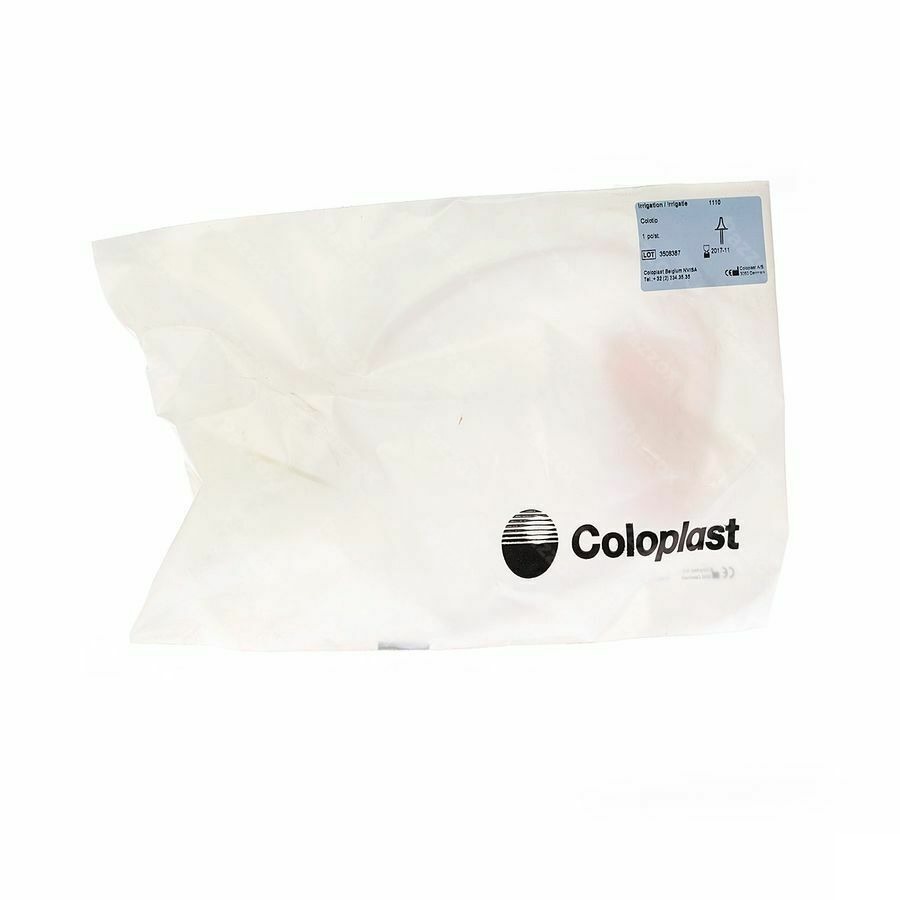 Colotip Conus Soepel 1110