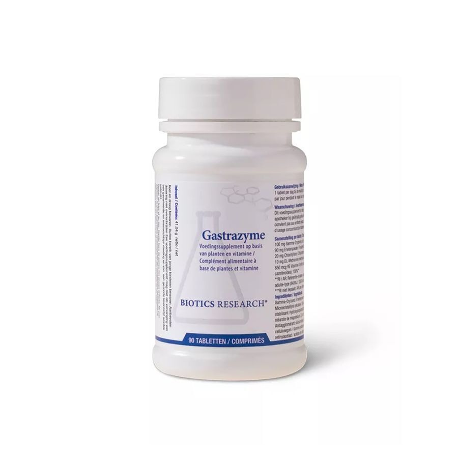 Gastrazyme Biotics Comp 90