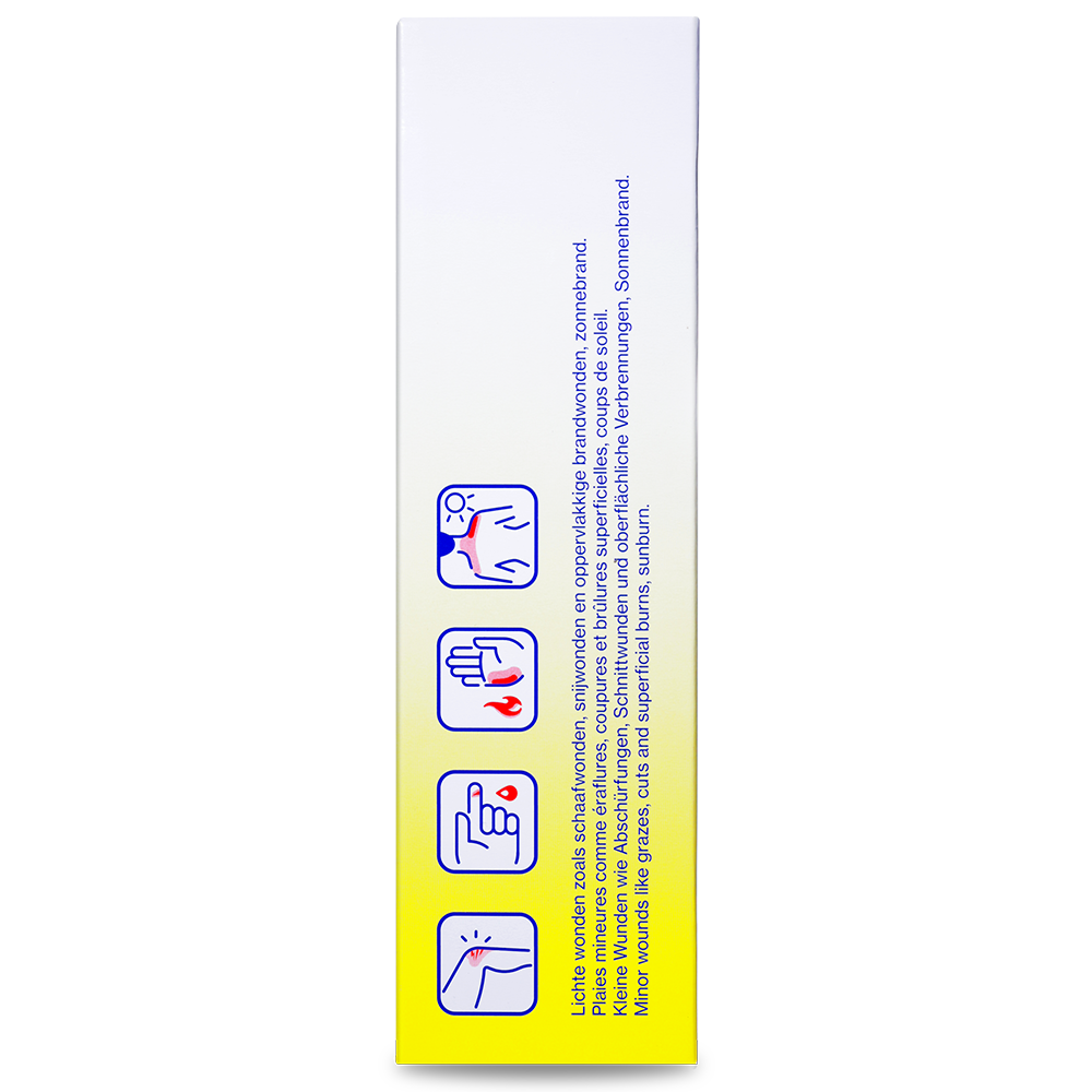 Flamigel Tube 250g