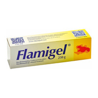 Flamigel Tube 250g