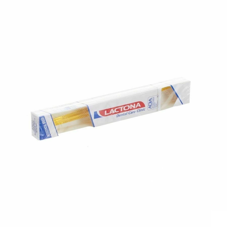 Lactona Brosse Interdentaire 27bb