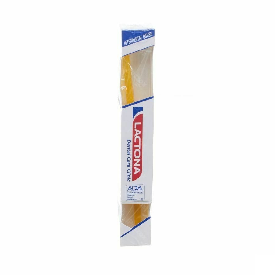 Lactona Brosse Interdentaire 27bb