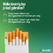 Nicorette Kauwgom 105x4mg
