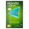 Nicorette Gomme Mach 105x4mg