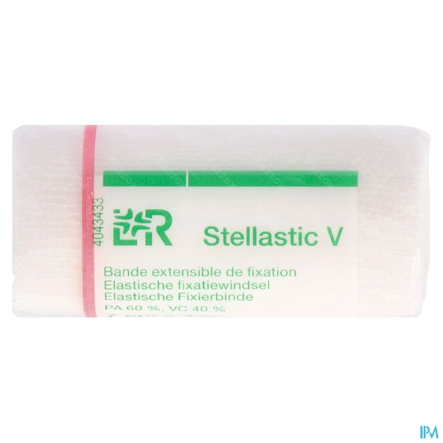 Stellastic Visc Bande Cello 7cmx4m 35231