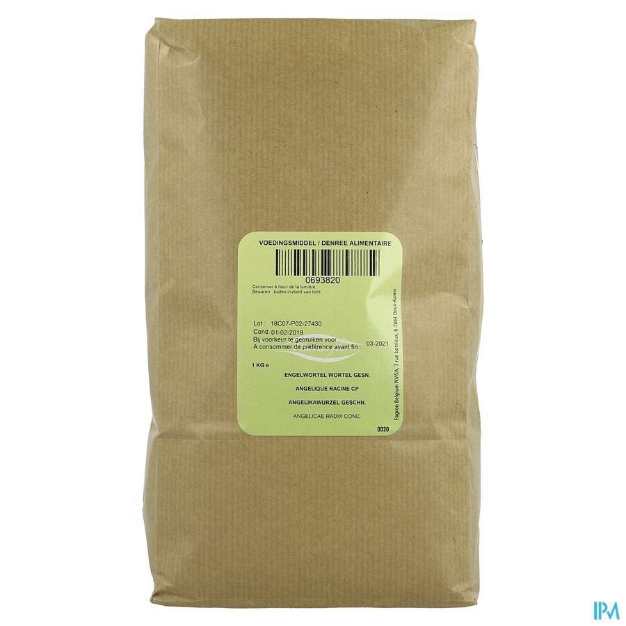 Angelique Racine 1kg Fag