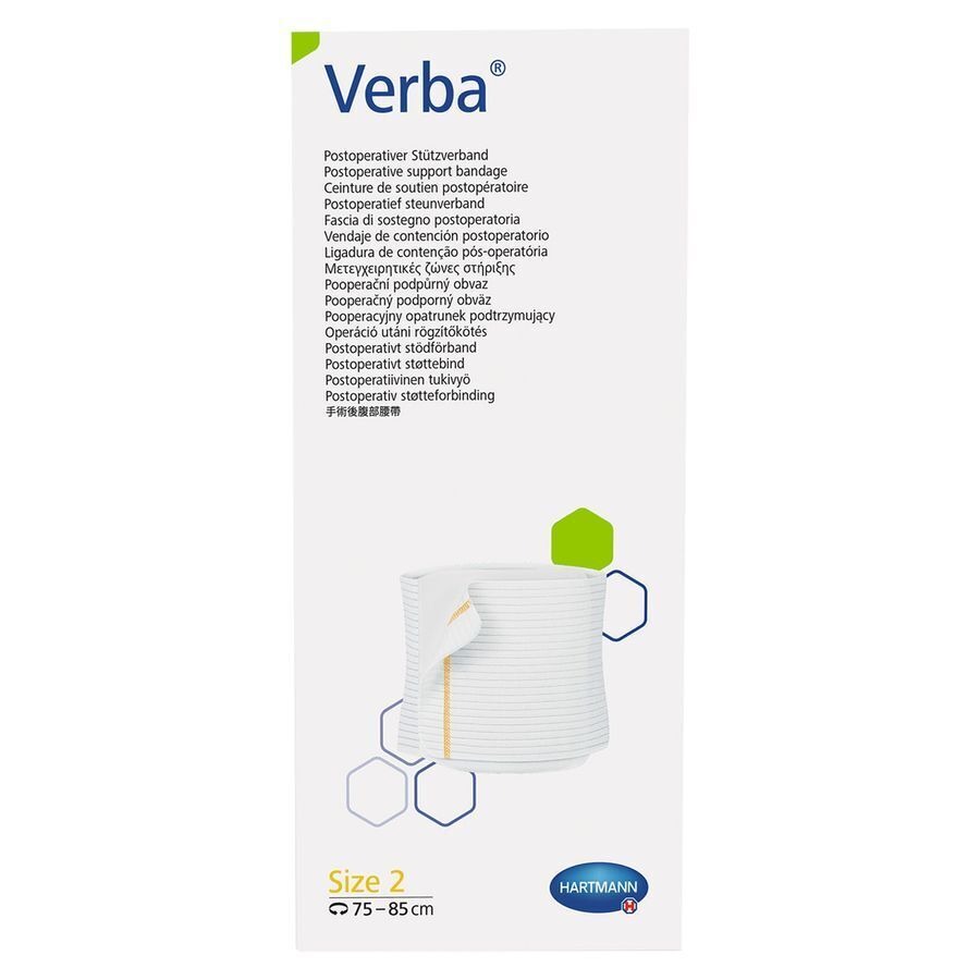 Verba 2 75-85cm 1 P/s