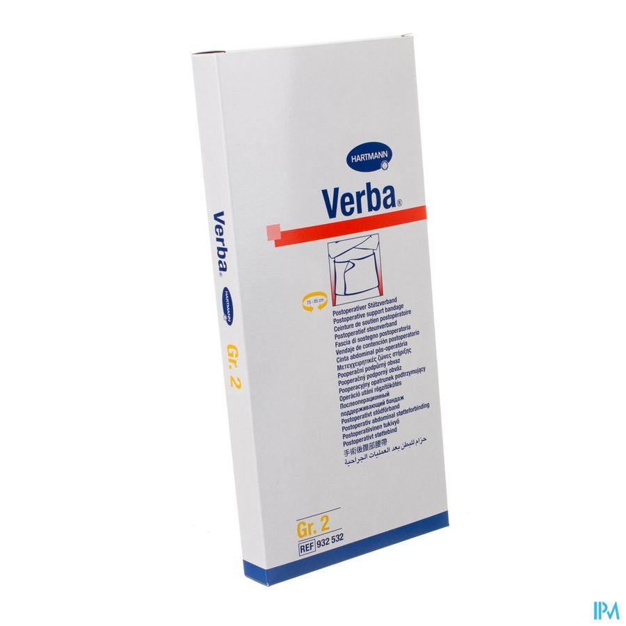 Verba 2 75-85cm 1 P/s