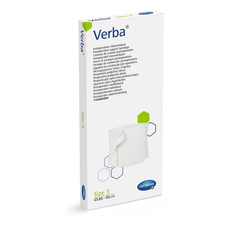 Verba 3 85-95cm 1 P/s