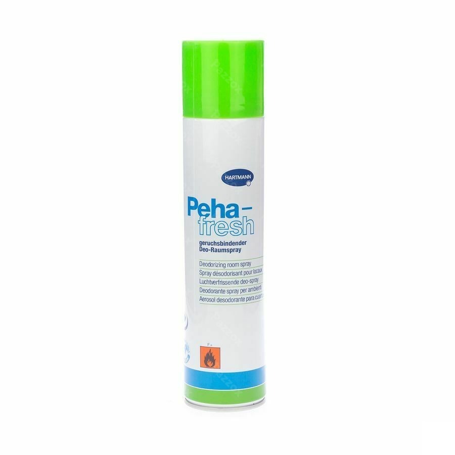 Peha Fresh 400ml 1 P/s