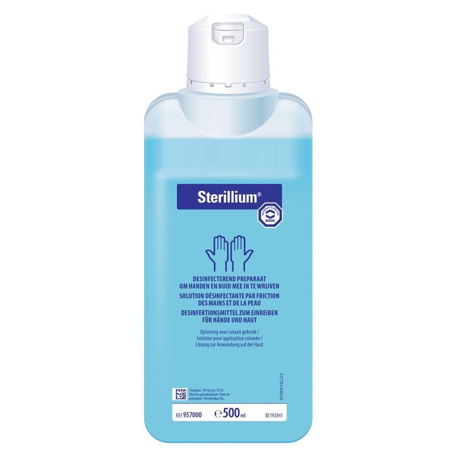 Sterillium 500ml R9643/03
