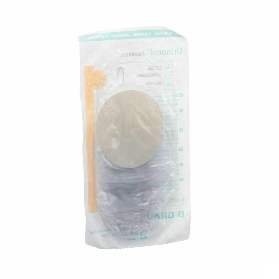 Biotrol Urinocol S/ecoul Garcons Ho-227550 1 Sach