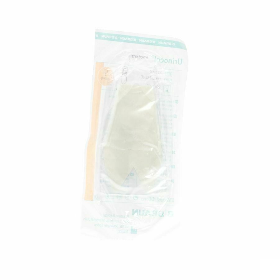 Biotrol Urinocol S/ecoul Filles Ho7560 1 Sach