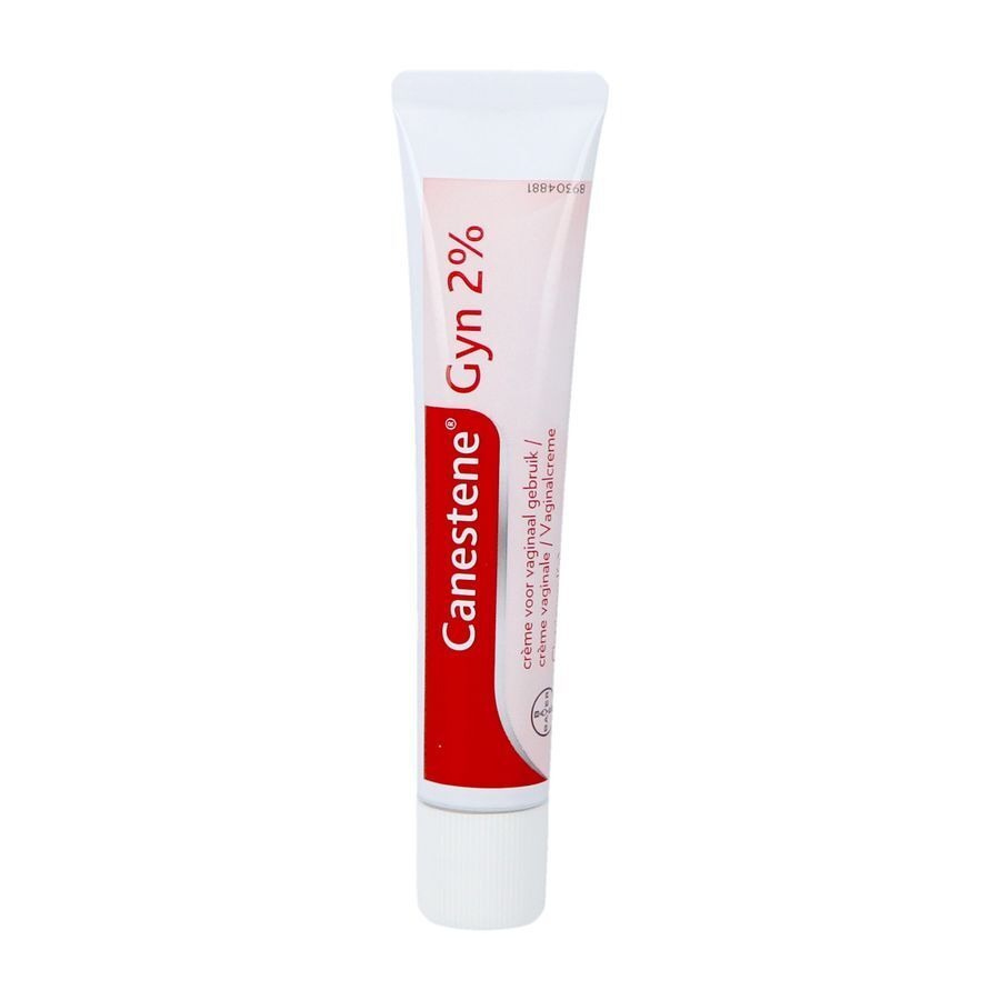 Canestene Gyn Clotrimazole 2 % Creme 20g