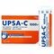 Upsa-c 1g Comp Efferv. 20