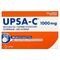 Upsa-c 1g Comp Efferv. 20