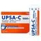 Upsa-c 1g Comp Efferv. 20